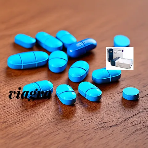 Componentes de la viagra